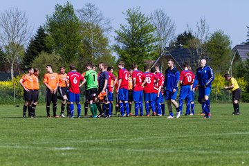 Bild 28 - Herren FSG BraWie 08 - TSV Ntzen : Ergebnis: 1:2